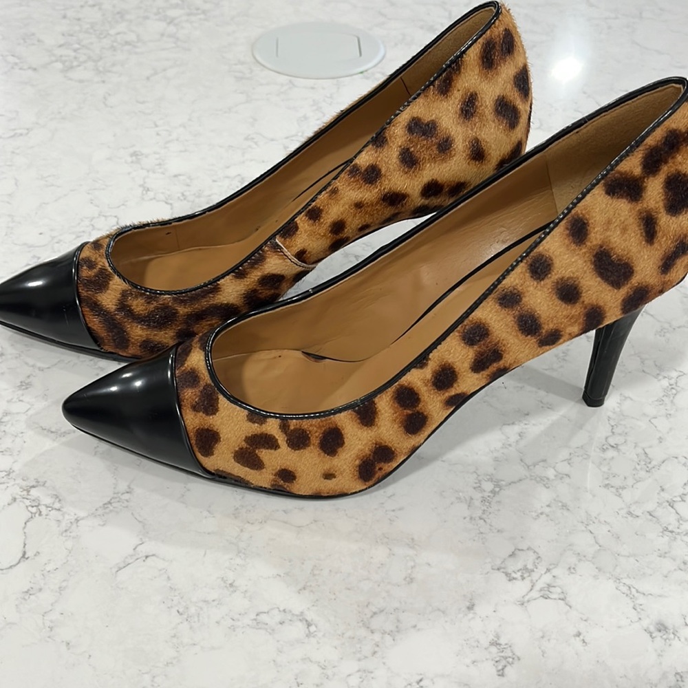 Beautiful Nine West Women’s Heels